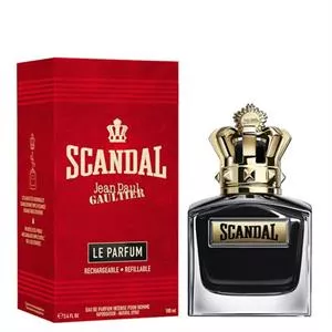 Jean Paul Gaultier Scandal Le Parfum Pur Homme 150ml